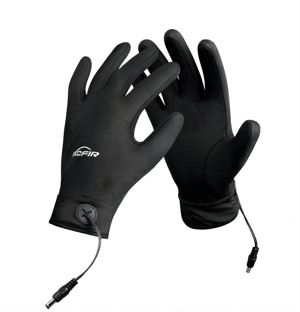 12V Motorcycle Heated Glove Liners